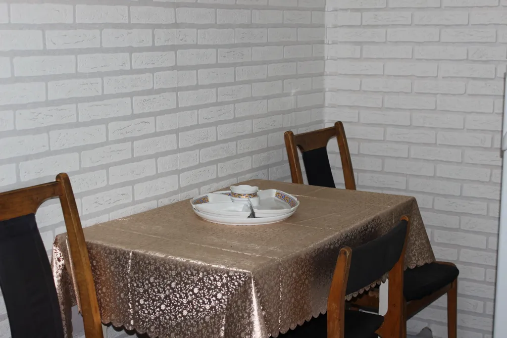 Домик в деревне