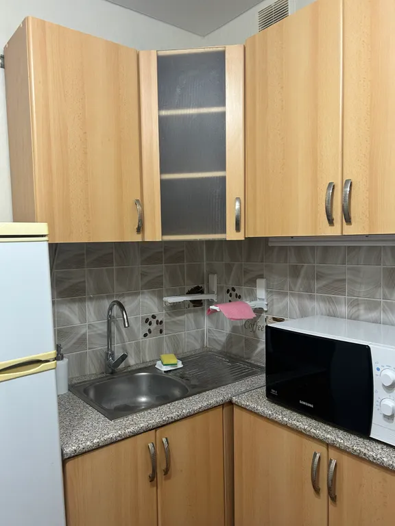 Уютная, теплая, светлая квартира