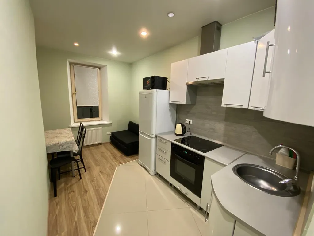 Коммунарка Комфорт