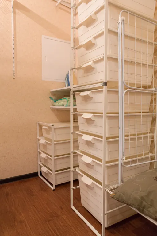 УютHome двухкомнатная квартира в ЖК Ялагино