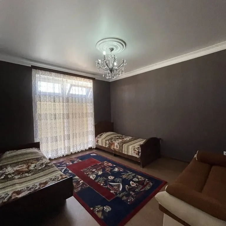 Дом на берегу