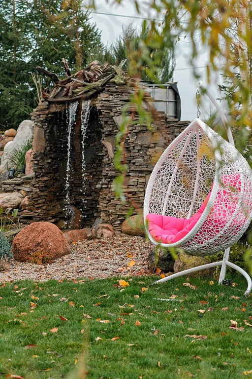 Дом 4 для семейного отдыха