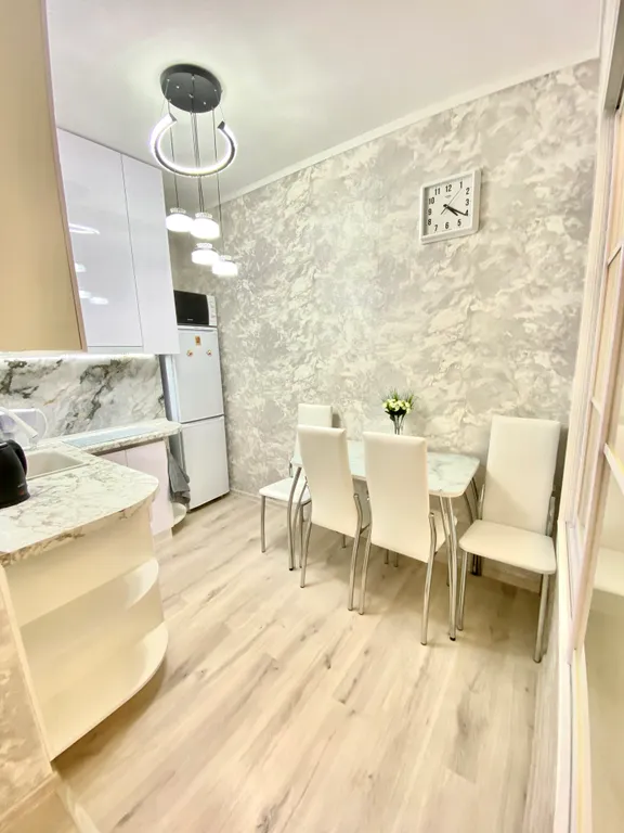 Квартира Двухкомнатная квартира класса люкс — Симферополь