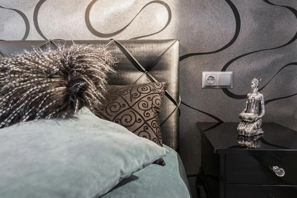 Пентхаус с видом на море