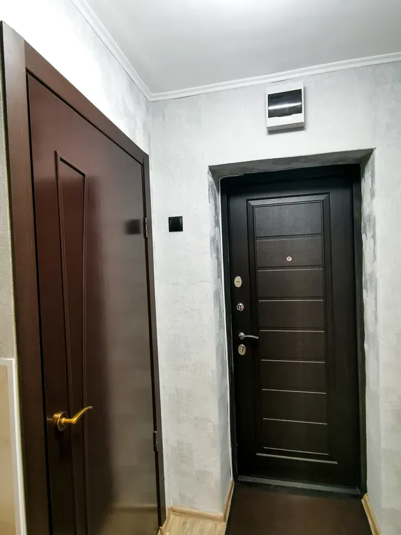 Комфортная студия в центре