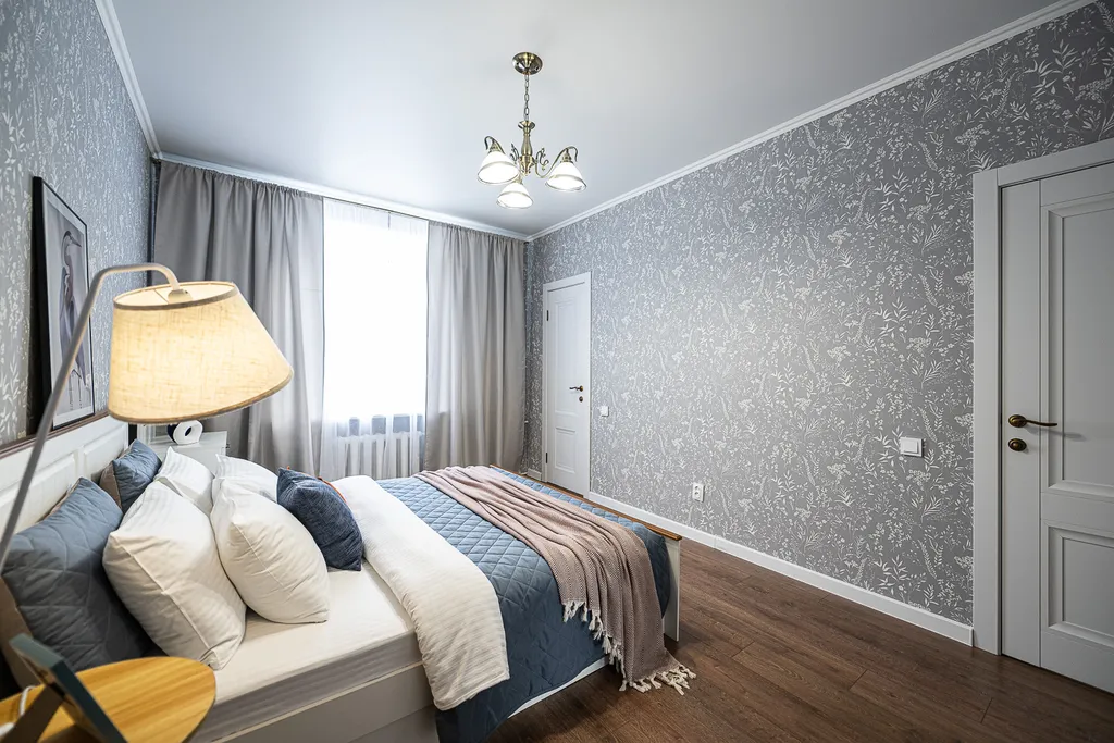 Пять Звёзд Бульвар Славы