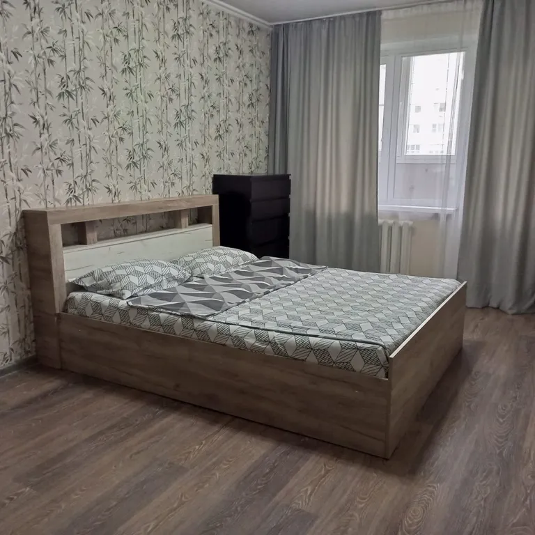 Уютная квартира недалеко от Микрохирургии глаза — аренда посуточно в Чебоксары