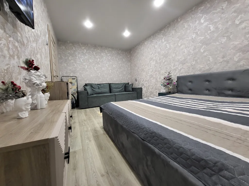 Апартаменты в историческом центре города