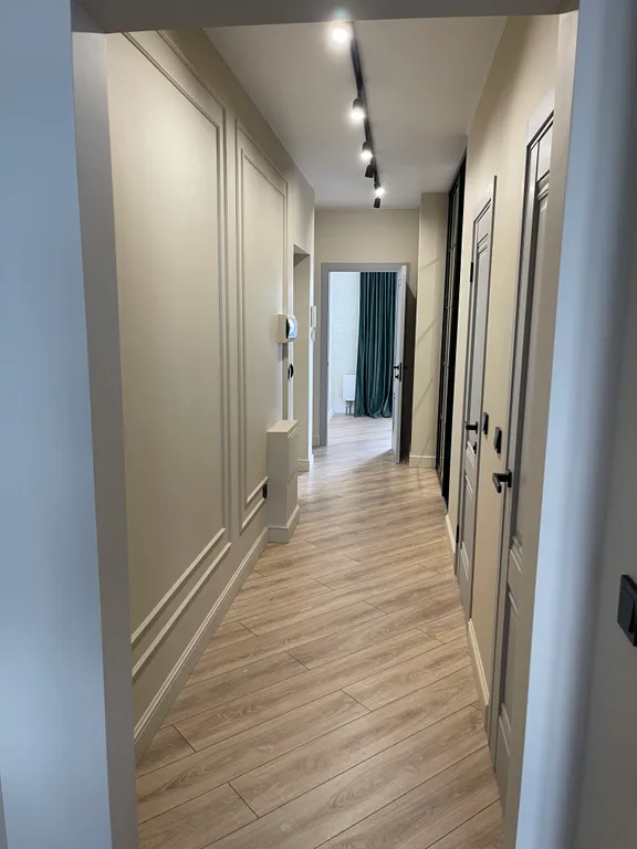 Двухкомнатный люкс