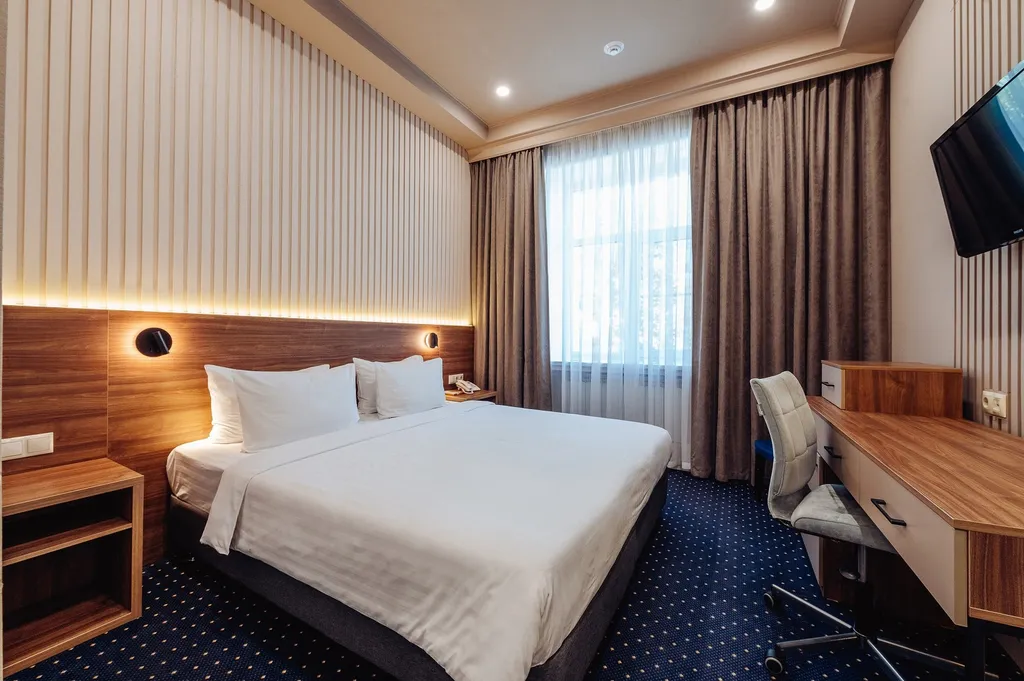 Квартира Комната — аренда посуточно в Улан-Удэ