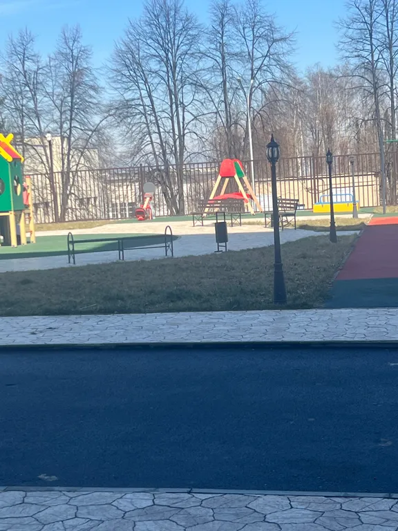 Апартамент в новом ЖК бизнес -класса  Заречье