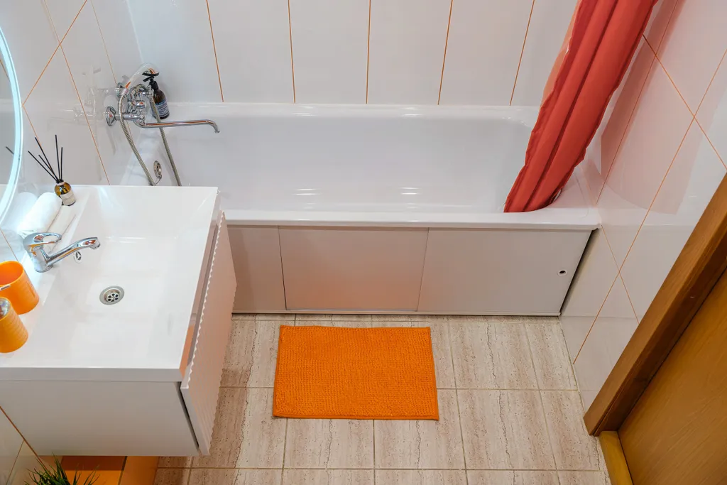 Квартира Квартира Апельсиновая апероль — Екатеринбург