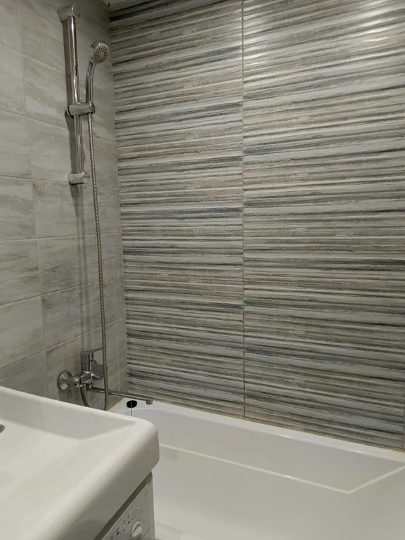 Уютная квартира студия