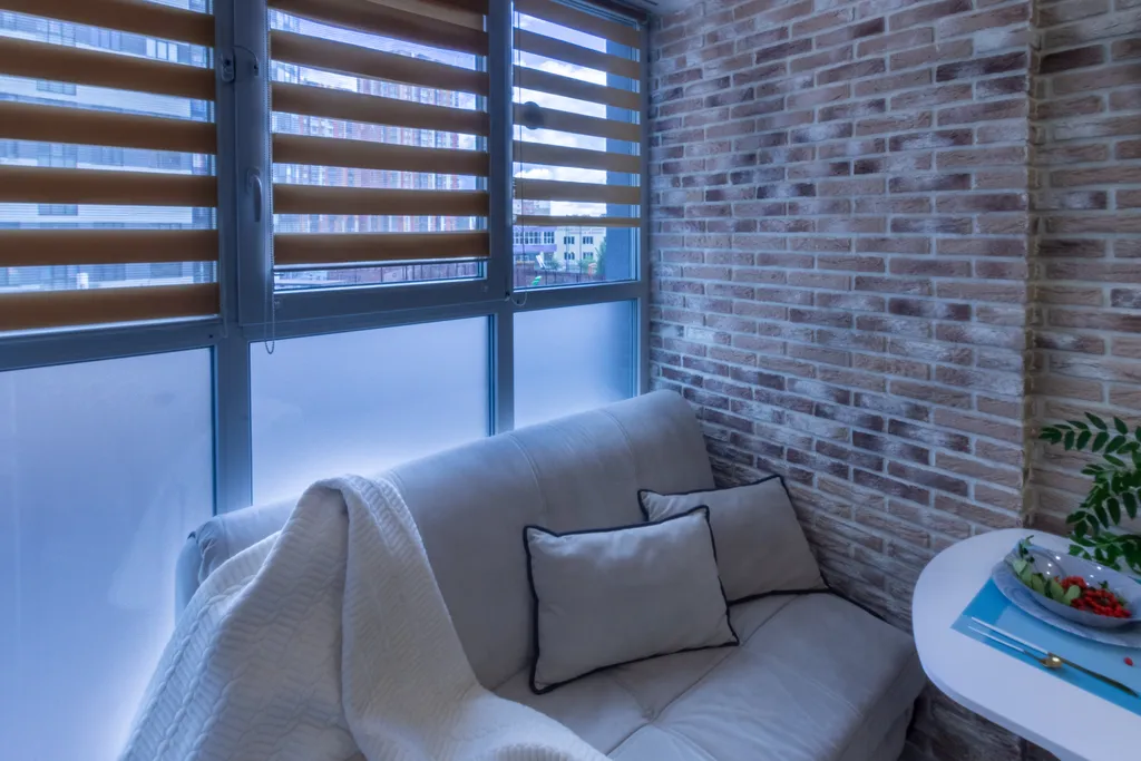 Стильная квартира в ЖК Паруса