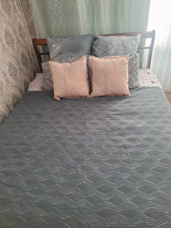 Уютная однокомнатная квартира в исторической части города