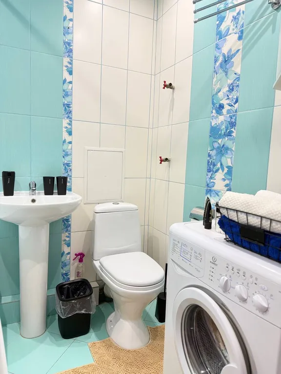 Квартира Уютная квартира не далеко от мамаева кургана — Волгоград