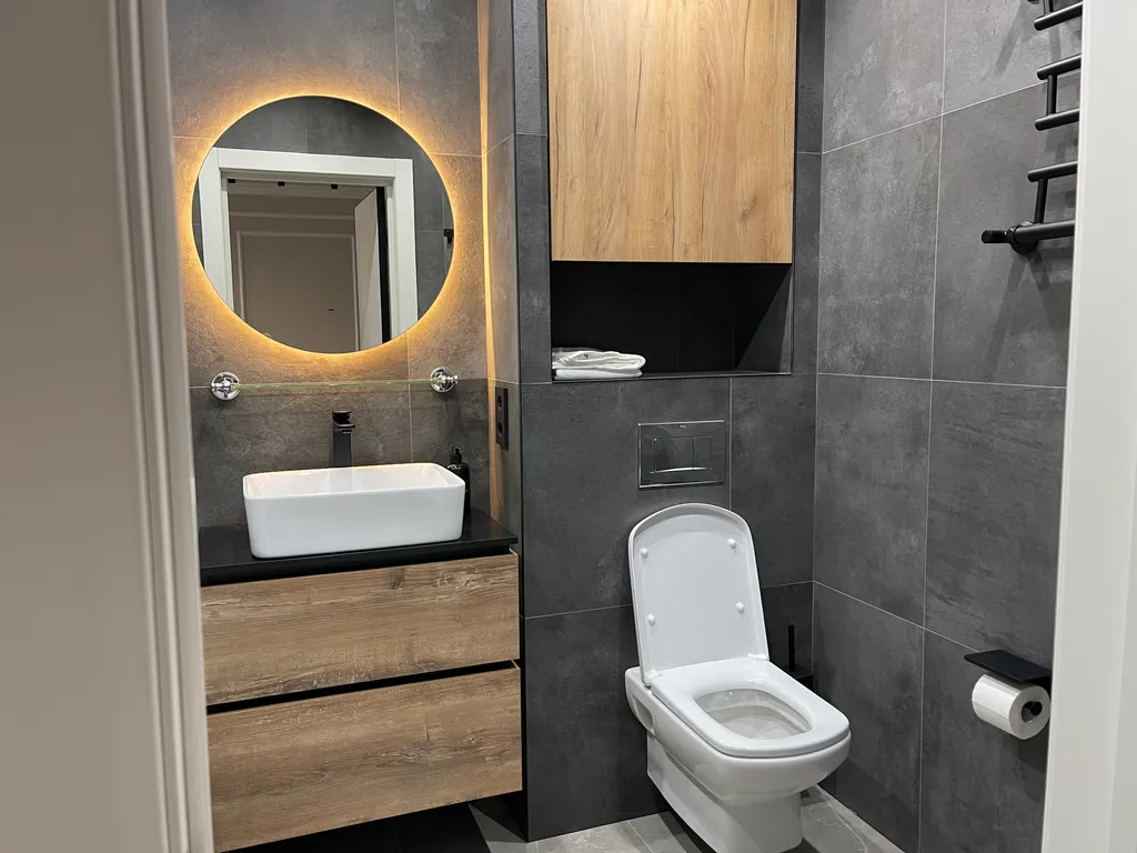 Квартира Premium