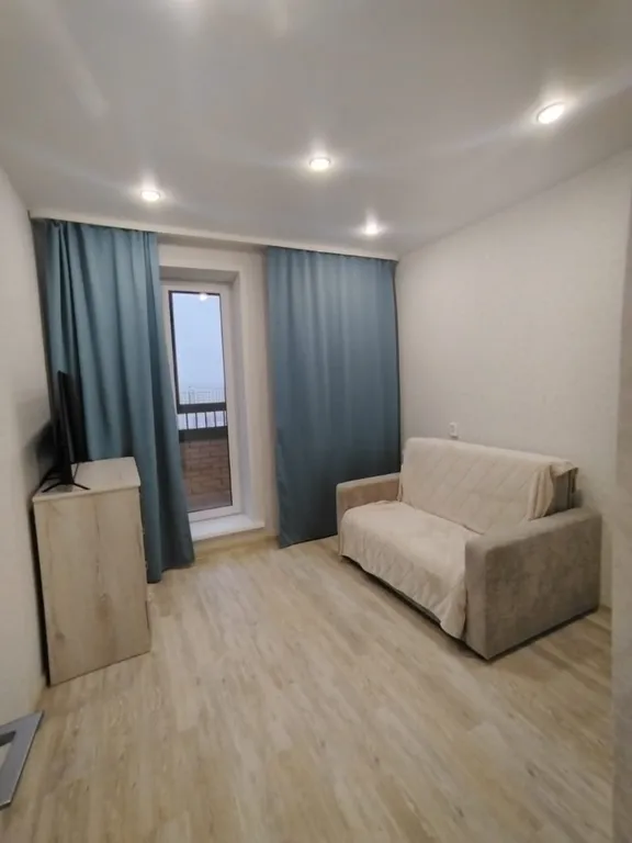 Квартира 3-комнатная Квартира — Новосибирск