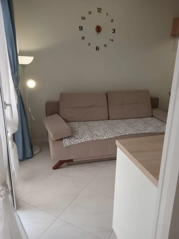 Квартира Квартира Апартамент Luxe — Сириус