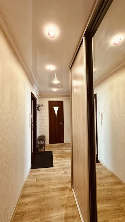 Квартира рядом с отелем ПАРАДИЗ