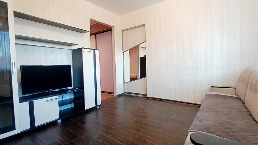 Квартира в центре