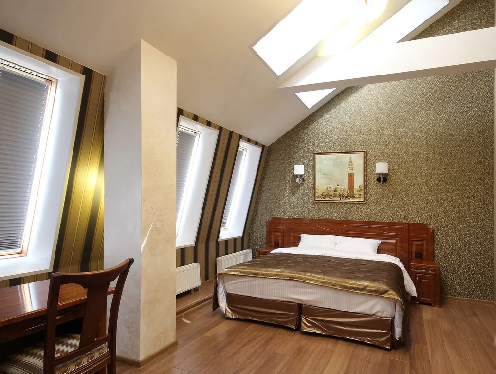 Квартира Комната — аренда посуточно в Саратов