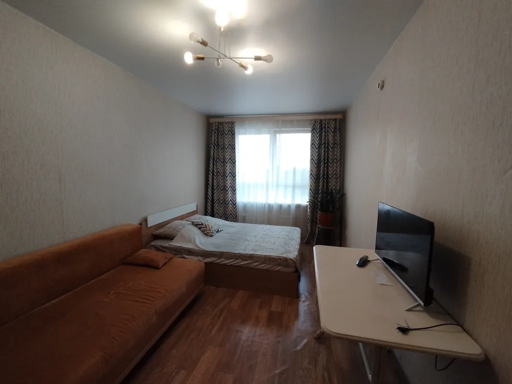 Отдых недалеко от СКАД до 4-х гостей