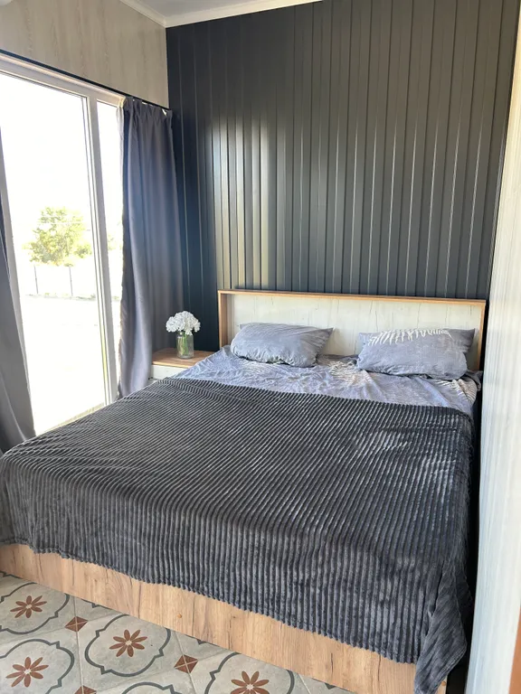 Апартамент 6