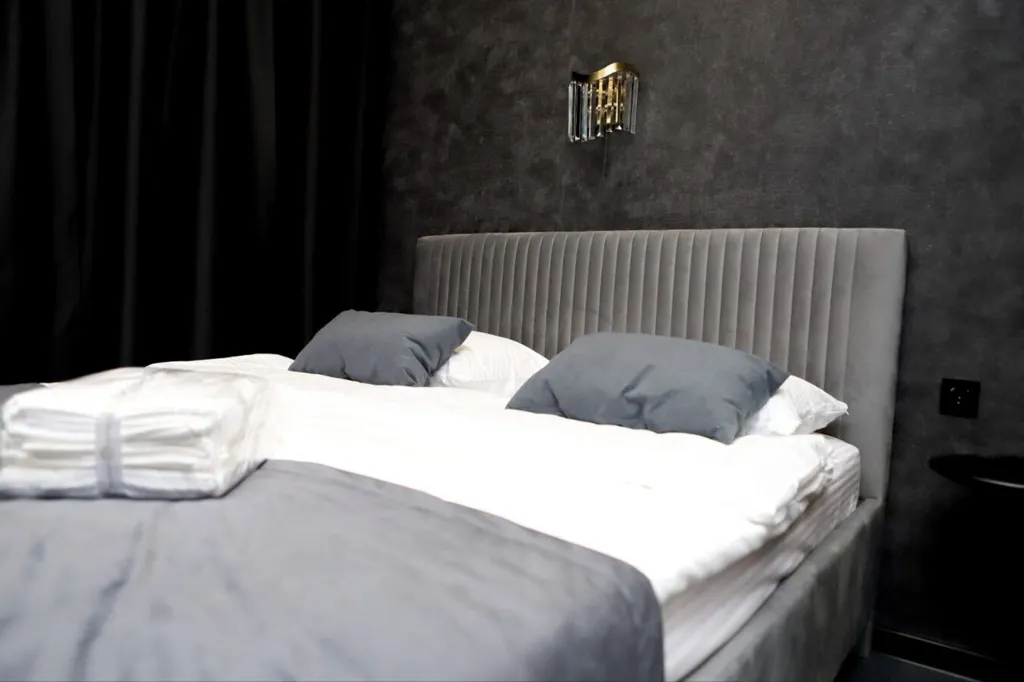 Мебелированные комнаты Космос на Владимирской