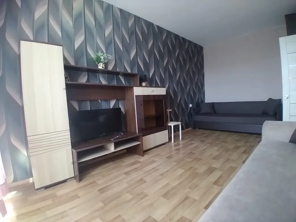 Уютная квартира рядом с аэропортом