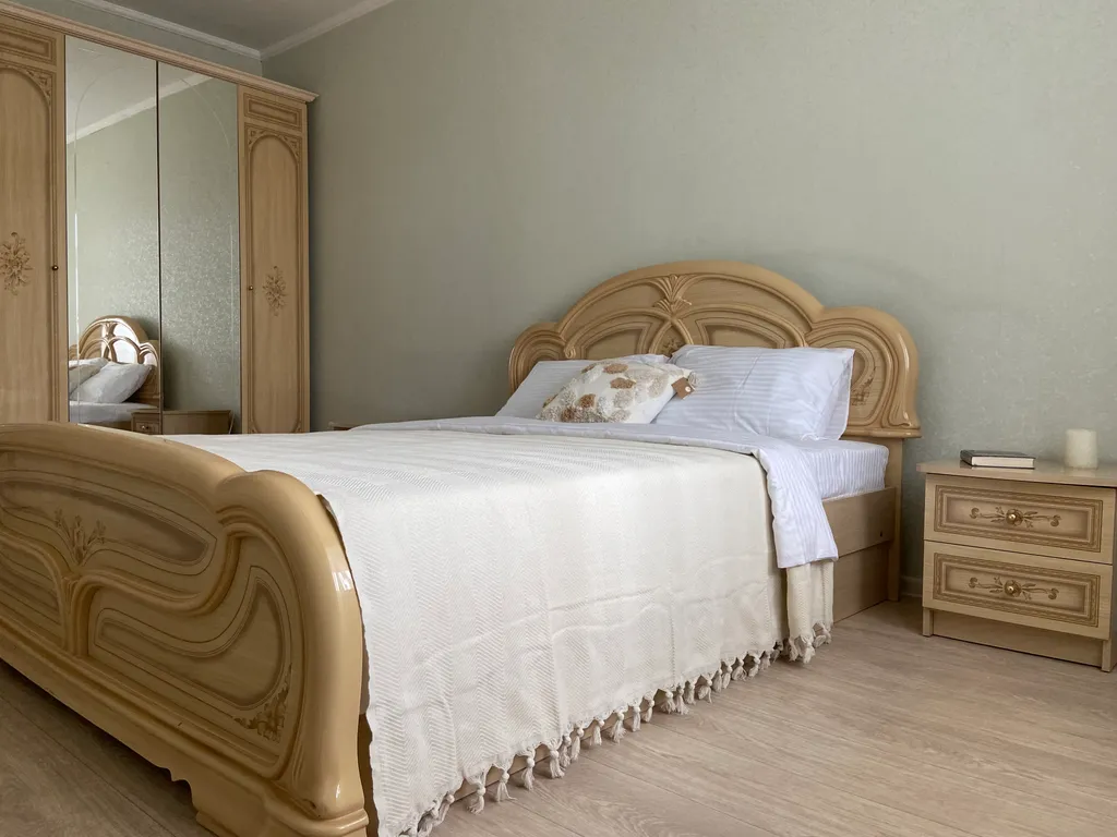 Квартира Квартира Sun House — Казань