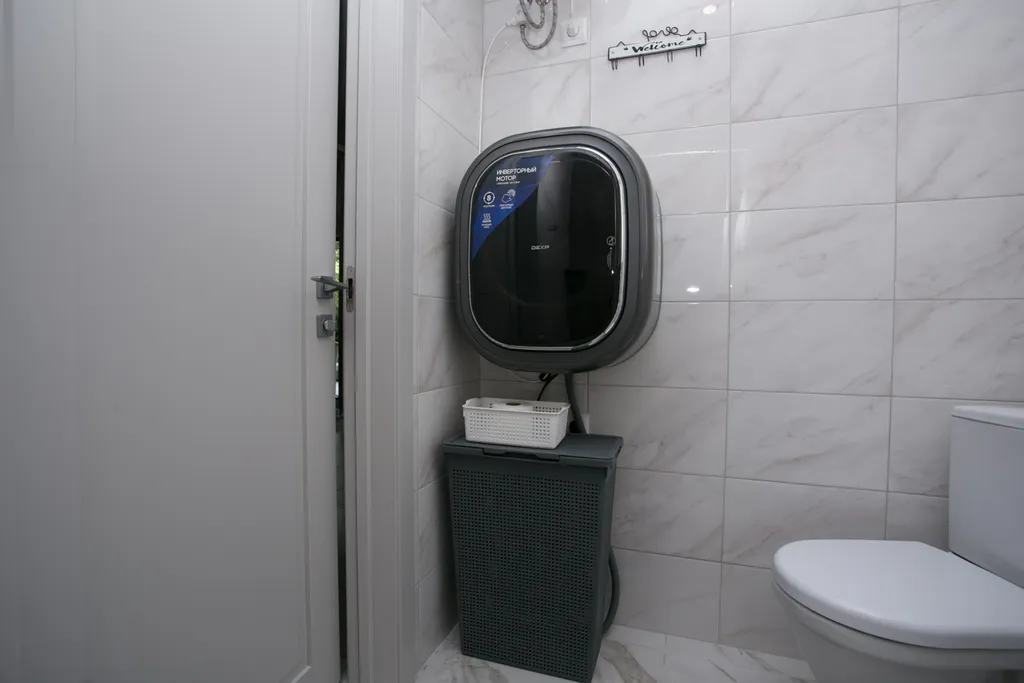 Квартира 1-комнатная Квартира — Адлер