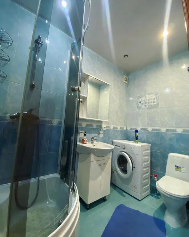 Современная квартира в Центре города