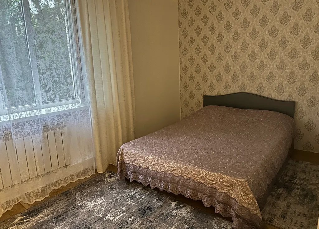 Чистая уютная квартира в 5-ти минутах от моря — аренда посуточно в Каспийск