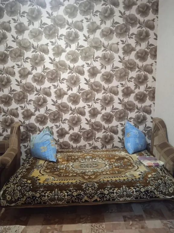 Отдельная часть дома со своими удобствами