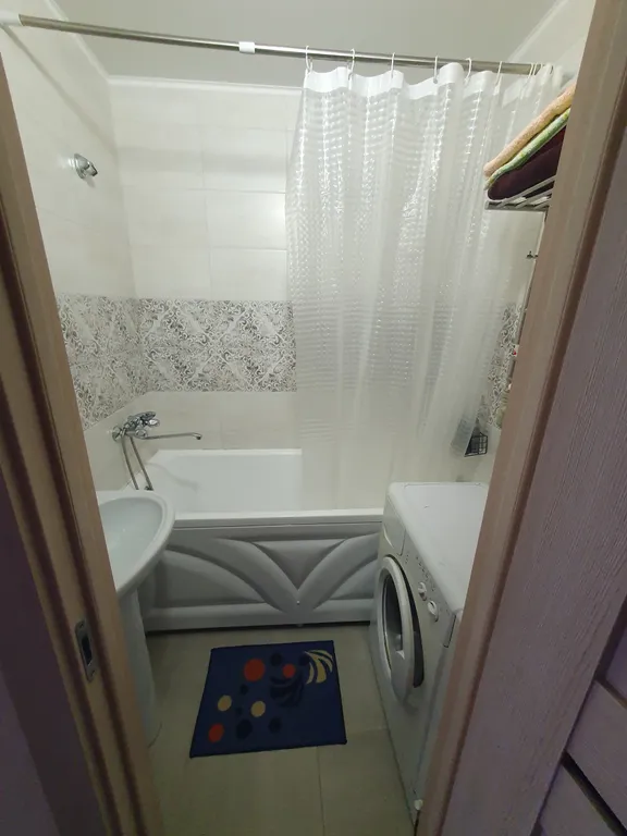 Апартаменты с видом на гору Машук