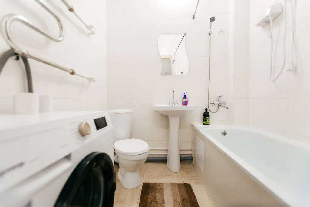 Апартамент в центре