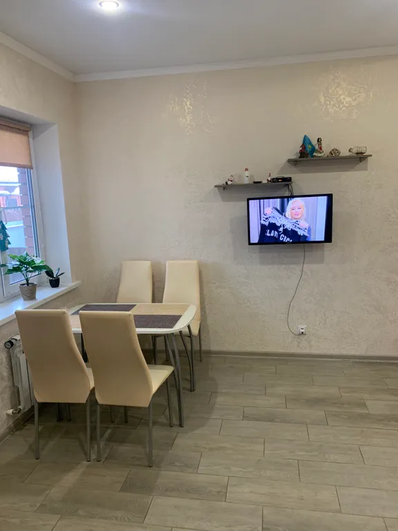 Таунхаус на банном