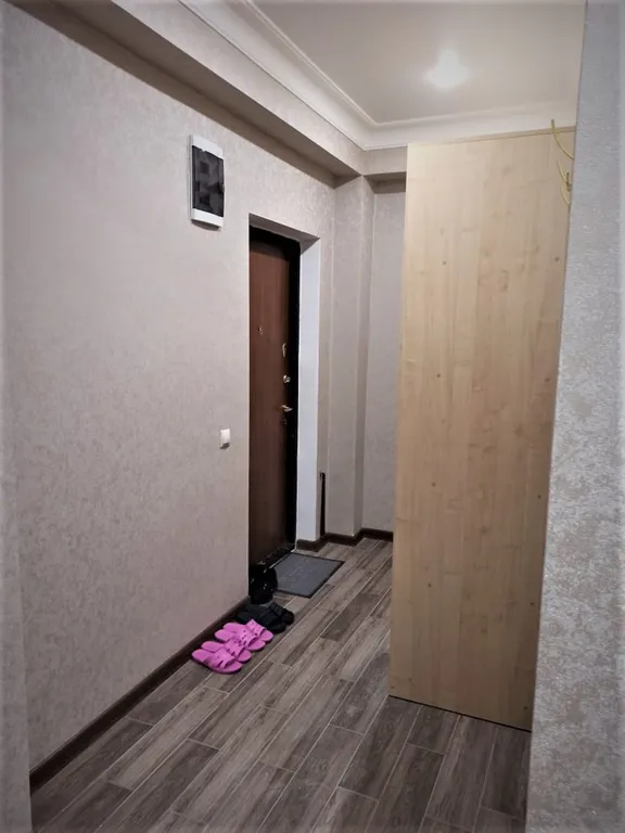 Анти-Отель на 2 чел. 1комн.кв. 10этаж, код-76