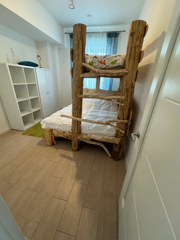 Коттедж на Береговой