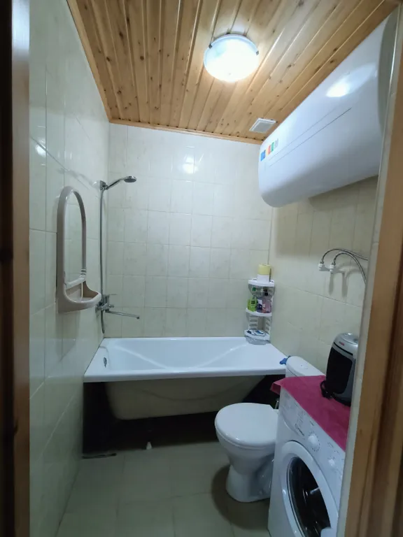 Гостевой дом 417