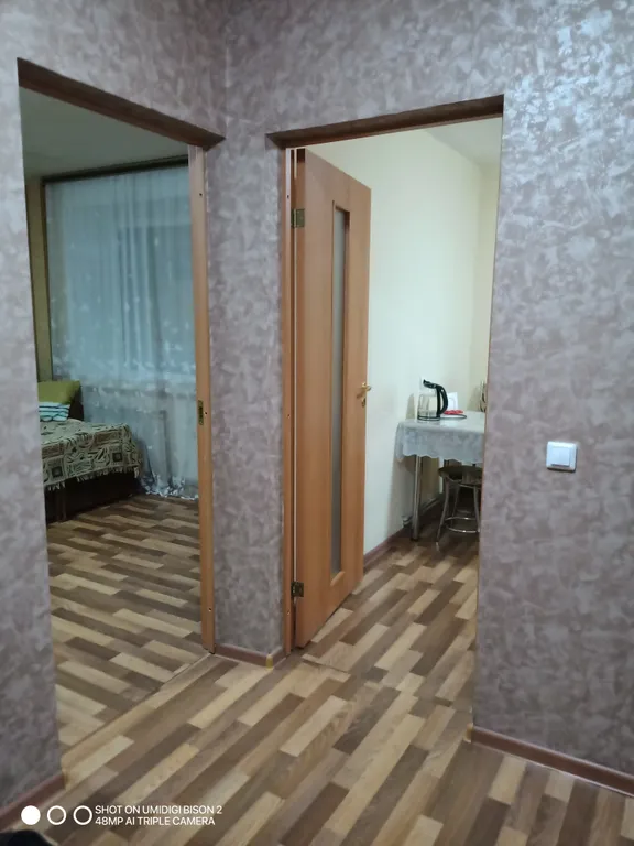 Уютная квартира для комфортного отдыха