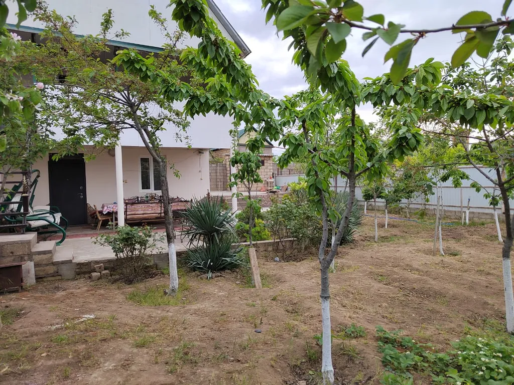 Коттедж Уютный дачный домик — Дербент