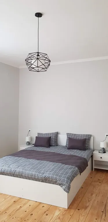 Квартира Nia's apartment — аренда посуточно в Тбилиси