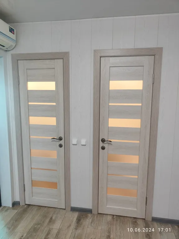 Квартира Отдельная мансарда с верандой — Ейск