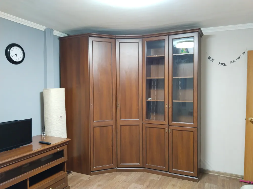 Квартира 2-комнатная Квартира — Казань