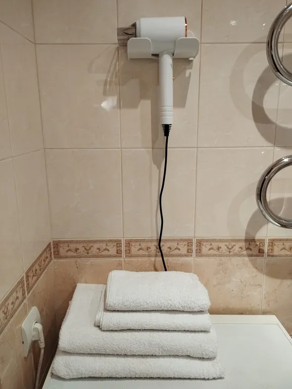 Квартира Лесная слобода