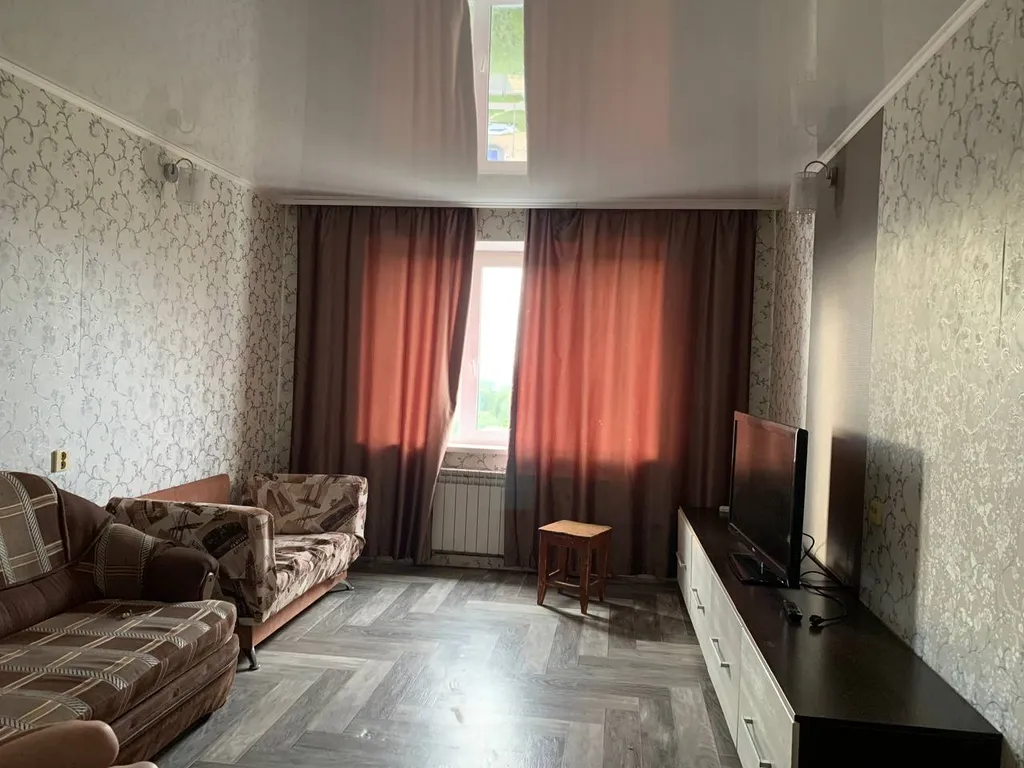 Удобная квартира