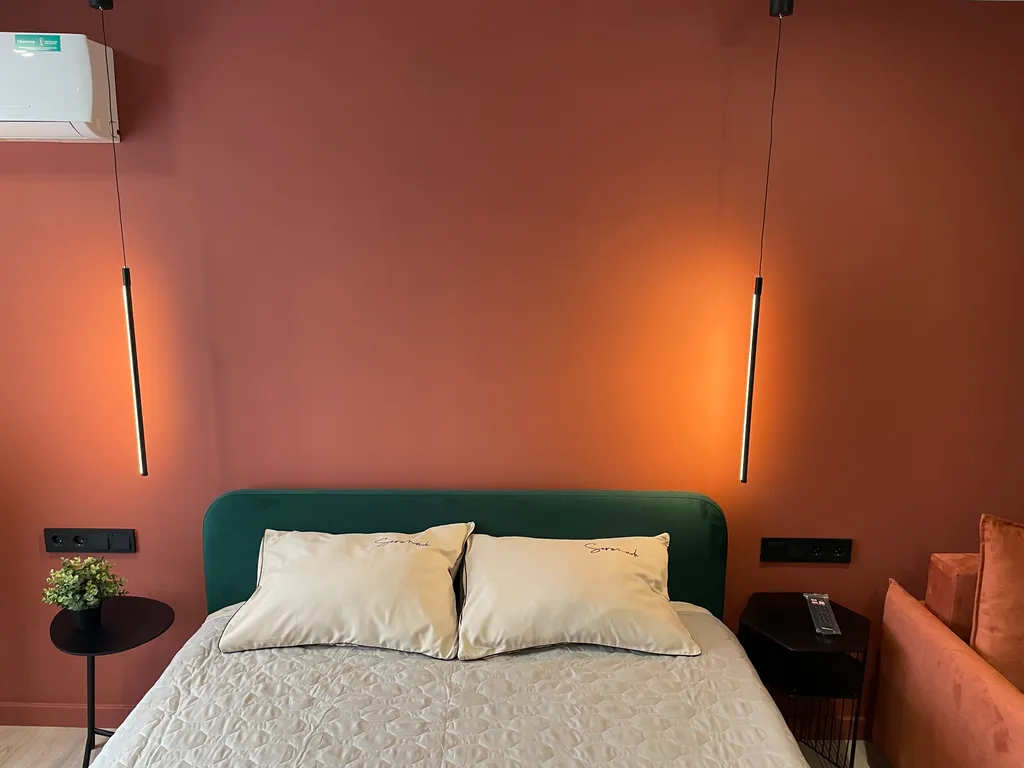 Студия в ЖК Факел