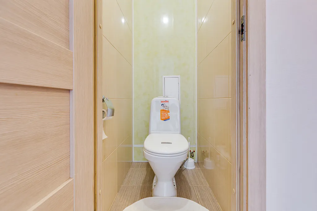 Красивая квартира